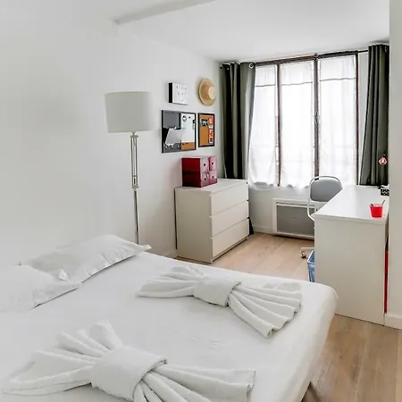 Outstanding Duplex In The Heart Of *